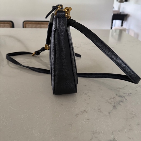 Botkier Valentina Crossbody - Black - Picture 2 of 10